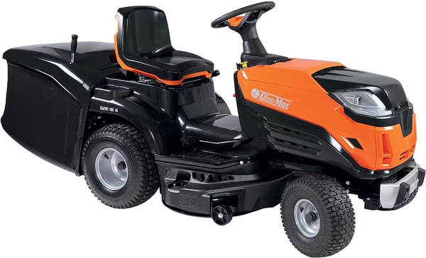 Tractor Cortacesped Oleomac OM 92R/16 K Tractor Cortacesped Oleomac OM 92R/16 K